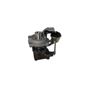 Turbosuflanta (50KW) Asam Automotive 30930