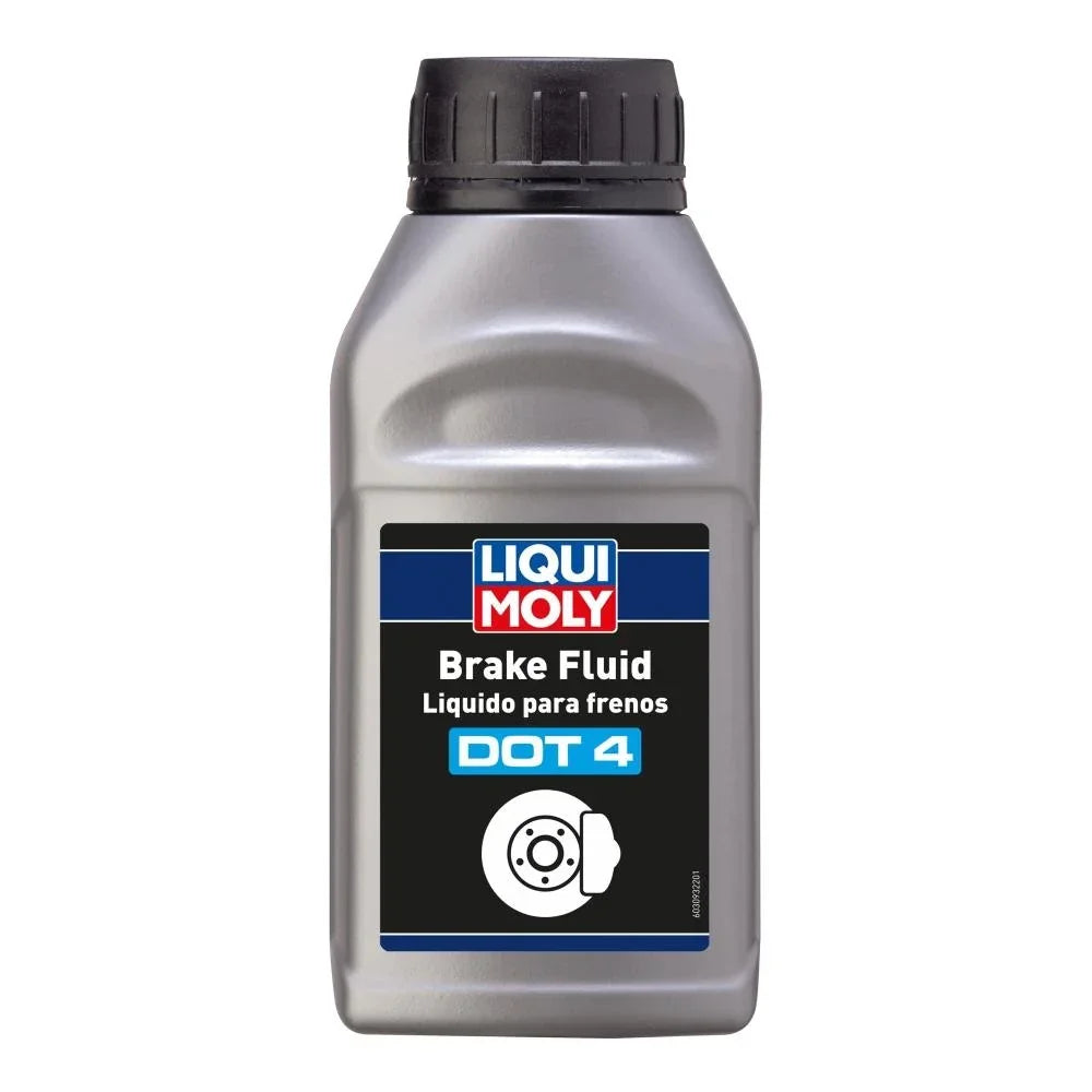 Lichid de frana dot 4 500 ml Liqui Moly 3093