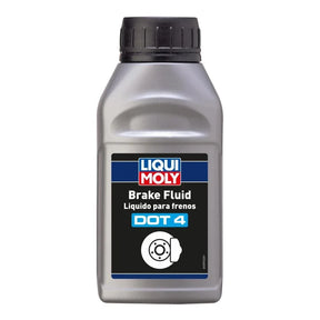 Lichid de frana dot 4 500 ml Liqui Moly 3093