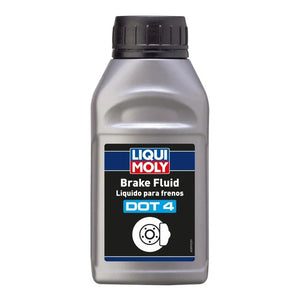 Lichid de frana dot 4 500 ml Liqui Moly 3093