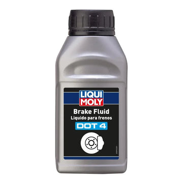 Lichid de frana dot 4 500 ml Liqui Moly 3093