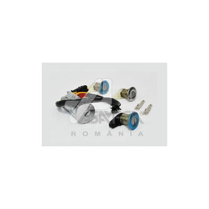 Set contact chei ->2006 Asam Automotive 30941