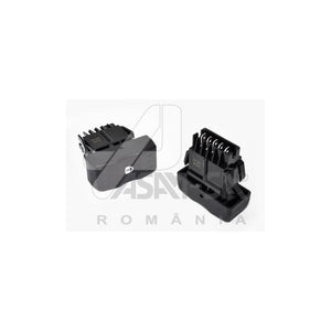Buton inchidere centralizata (comutator) Asam Automotive 30991