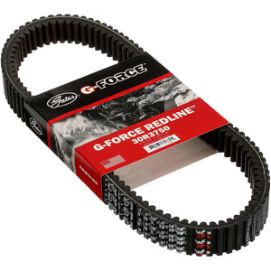 Gates - curea transmisie cvt moto 30R3750