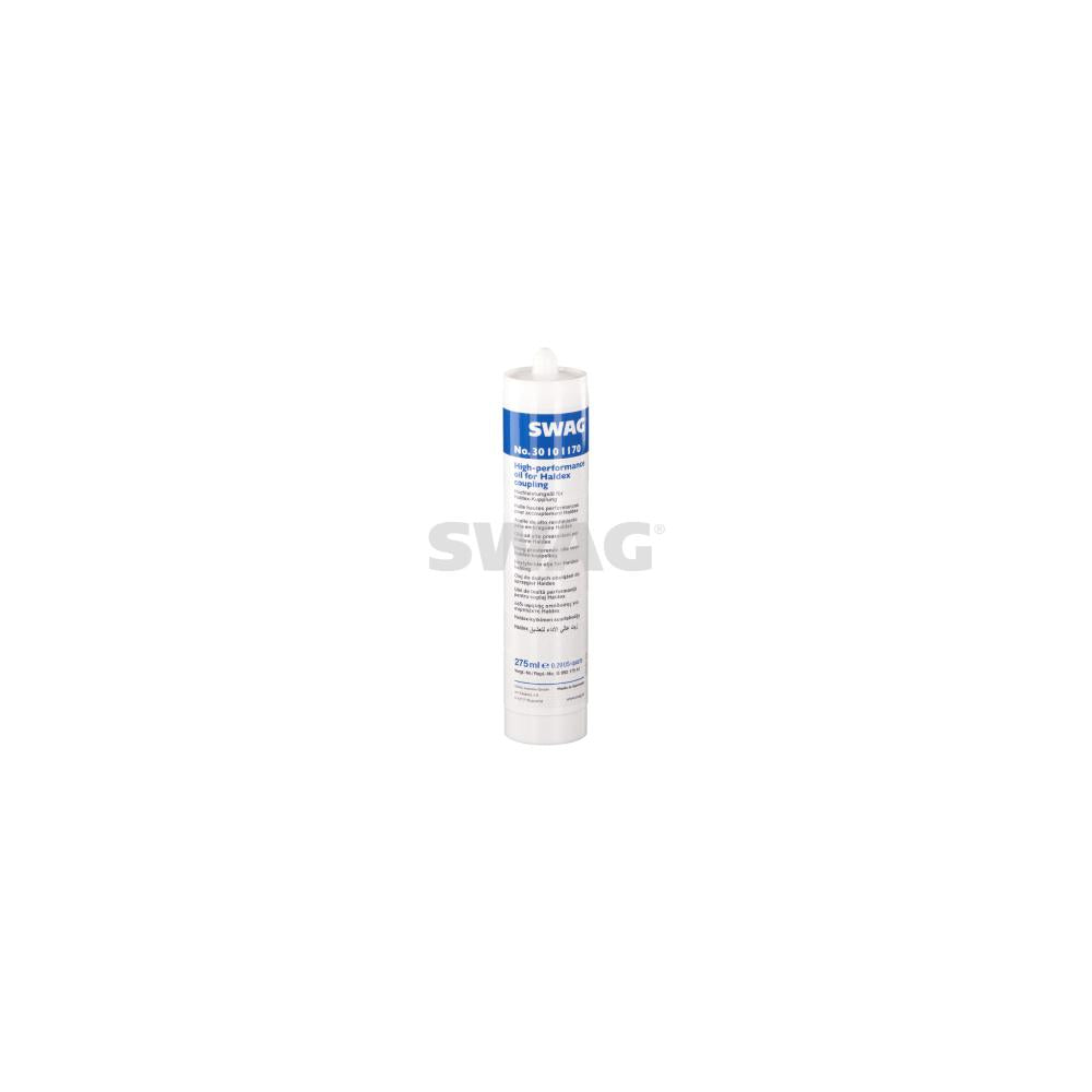 Lubrifiant cuplaj haldex 0.275L Swag 30 10 1170