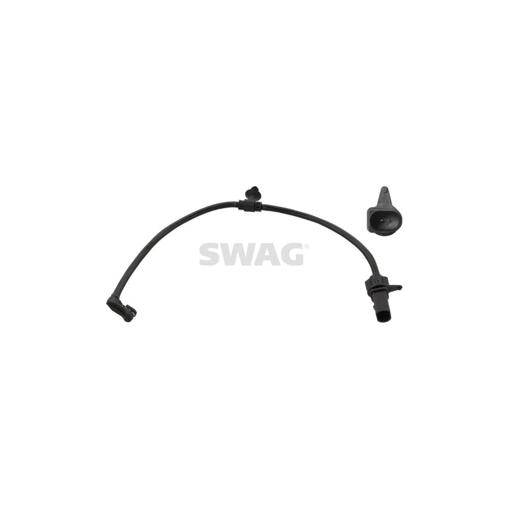 Senzor uzura placute frana Swag 30 10 4919