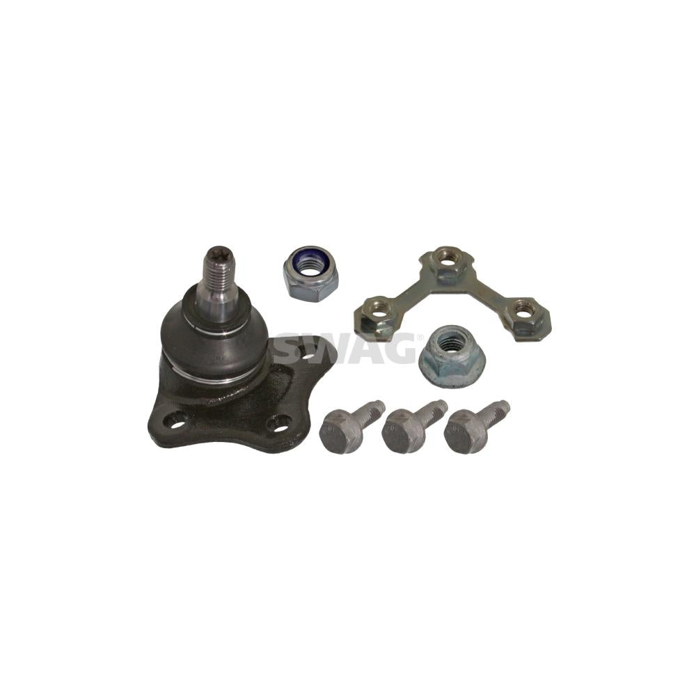 Pivot suspensie dr. Swag 30 78 0034