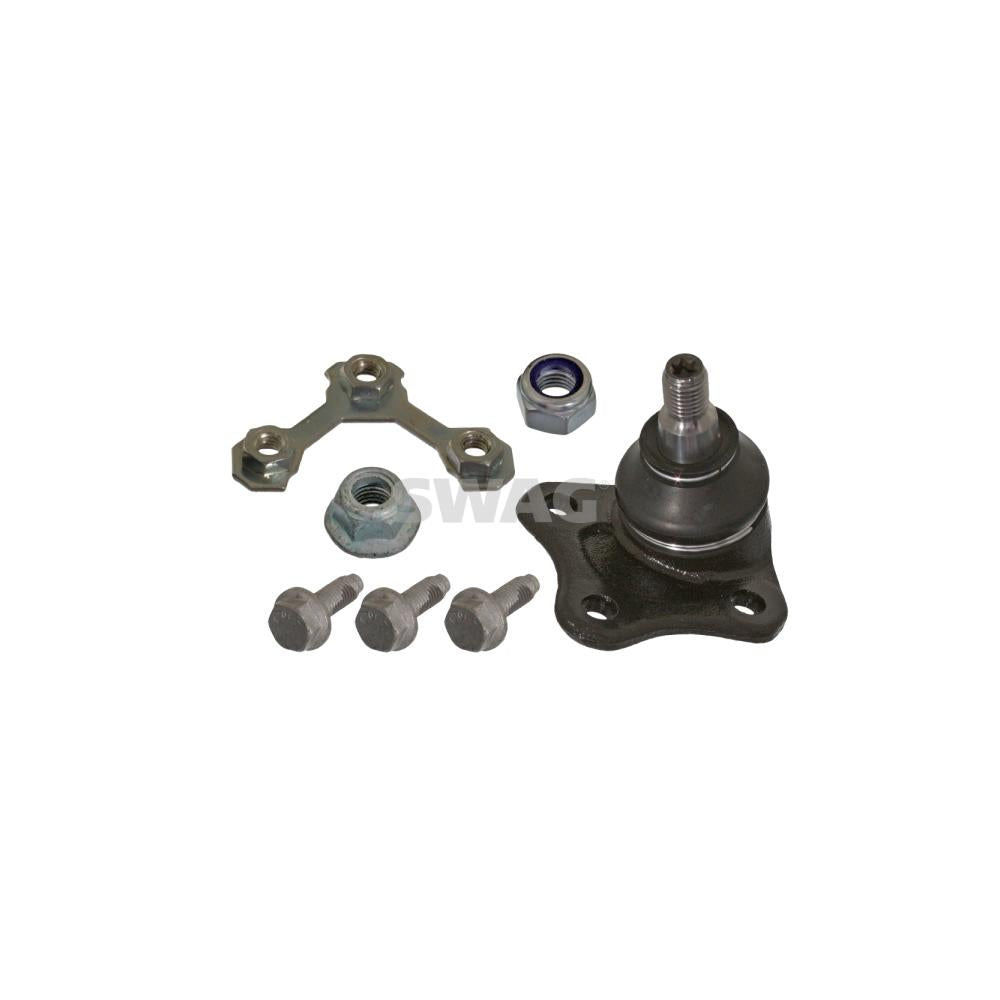 Pivot suspensie stg. Swag 30 78 0035