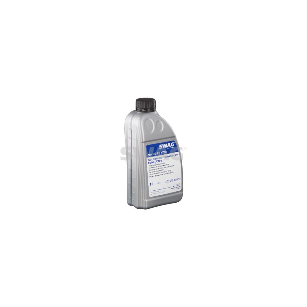 Ulei transmisie - 1L Swag 30 91 4738