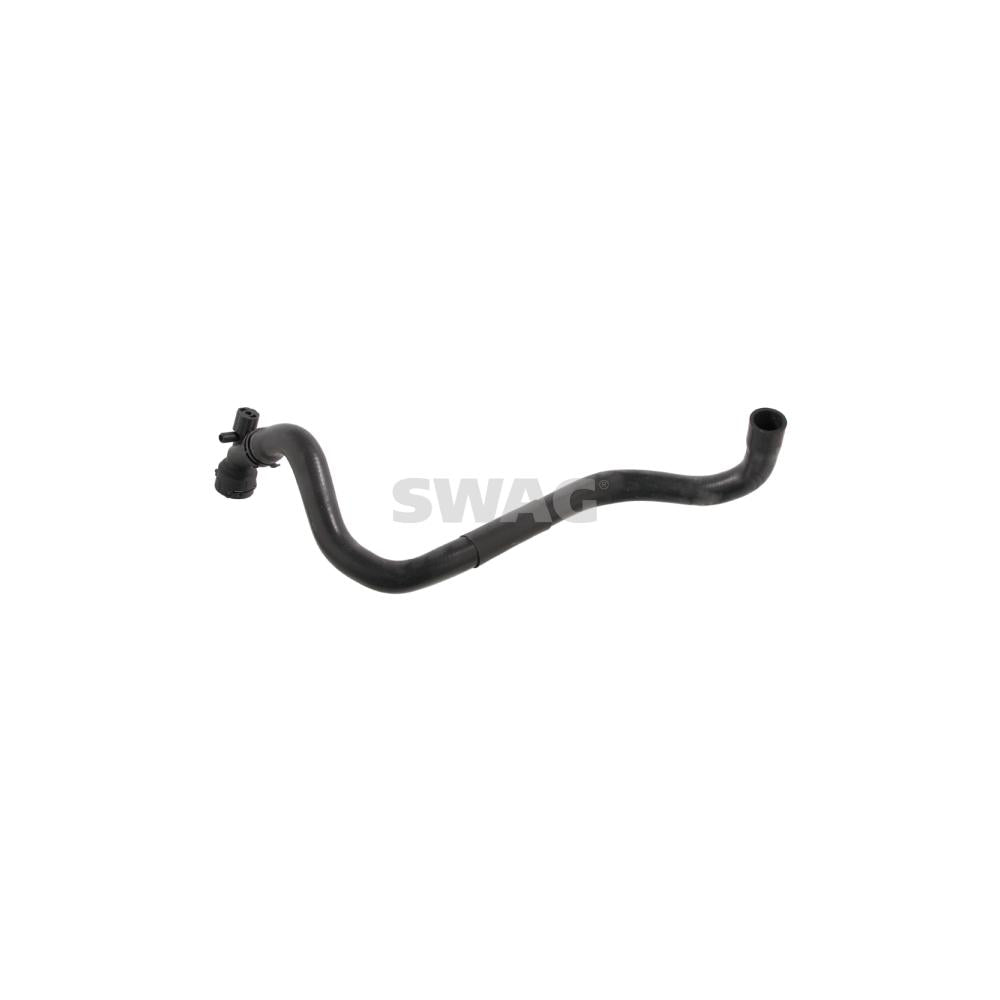 Furtun radiator Swag 30 93 2119