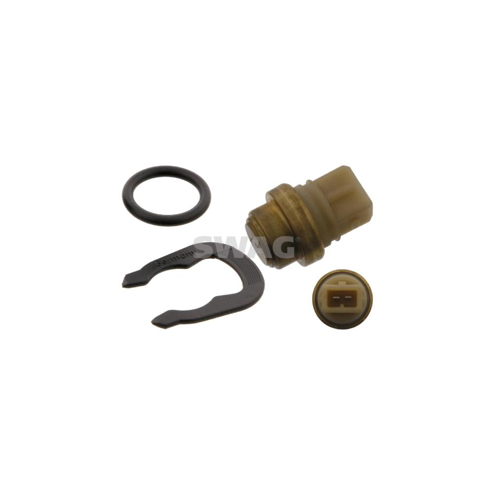 Senzor temperatura lichid racire Swag 30 93 3888