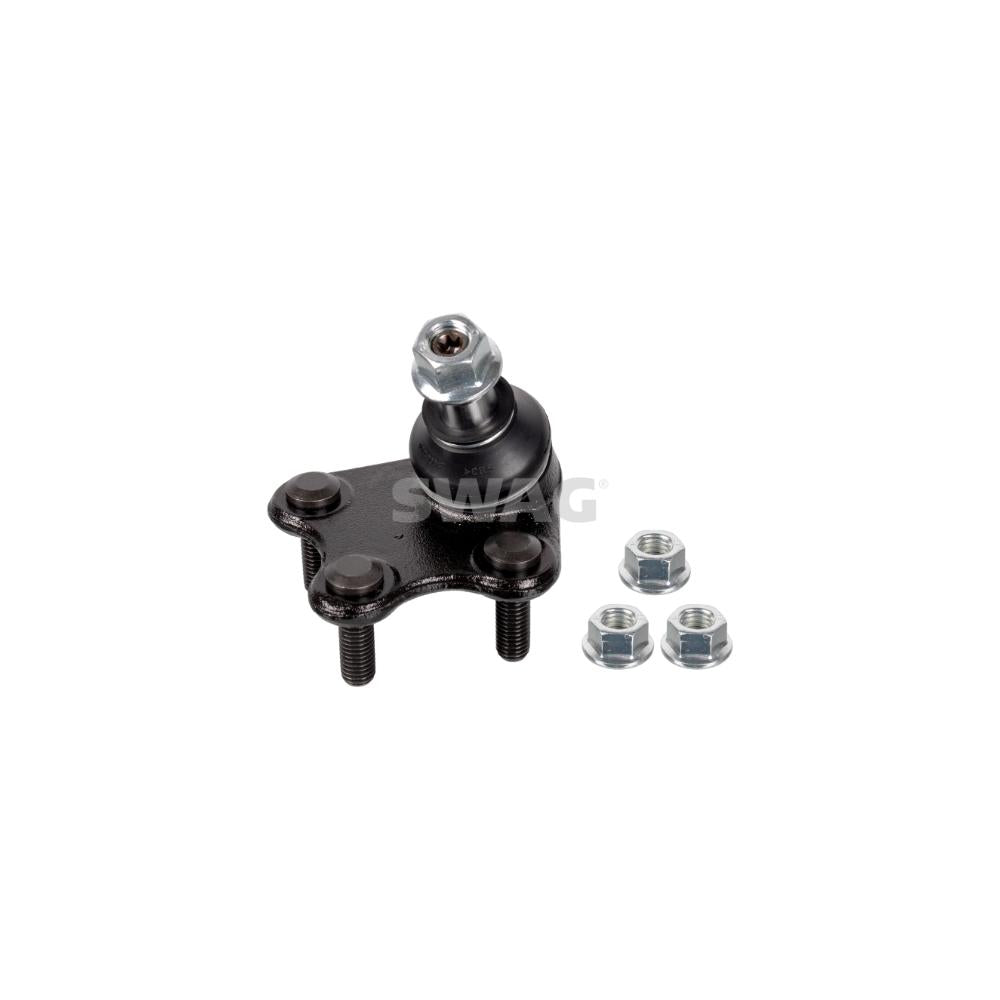 Pivot suspensie stg. Swag 30 93 6051
