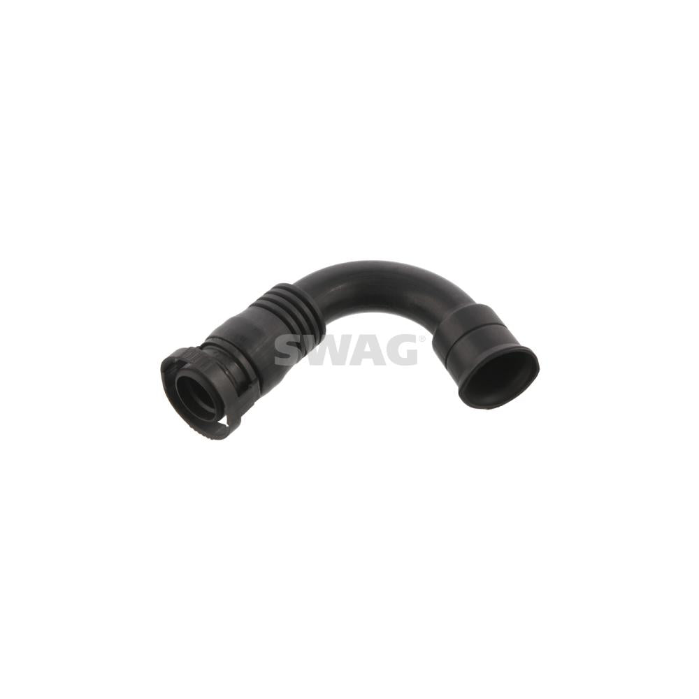 Furtun aerisire bloc motor Swag 30 93 7026
