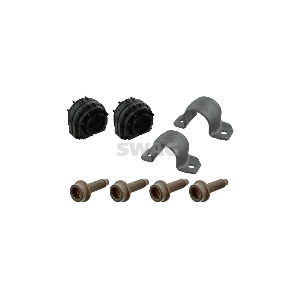 Set reparatie bucsa bara stabilizatoare Swag 30 93 9649