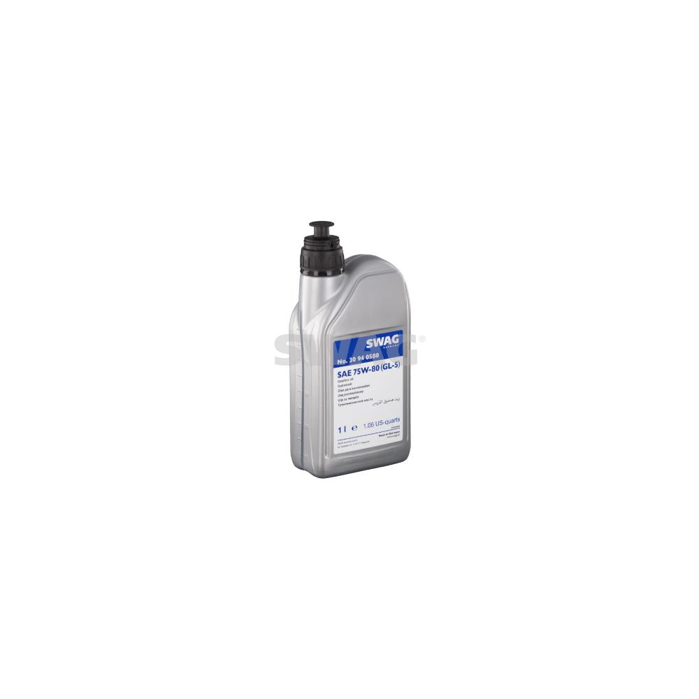 Ulei transmisie - 1L Swag 30 94 0580
