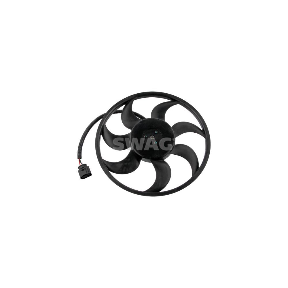 Ventilator radiator Swag 30 94 0636