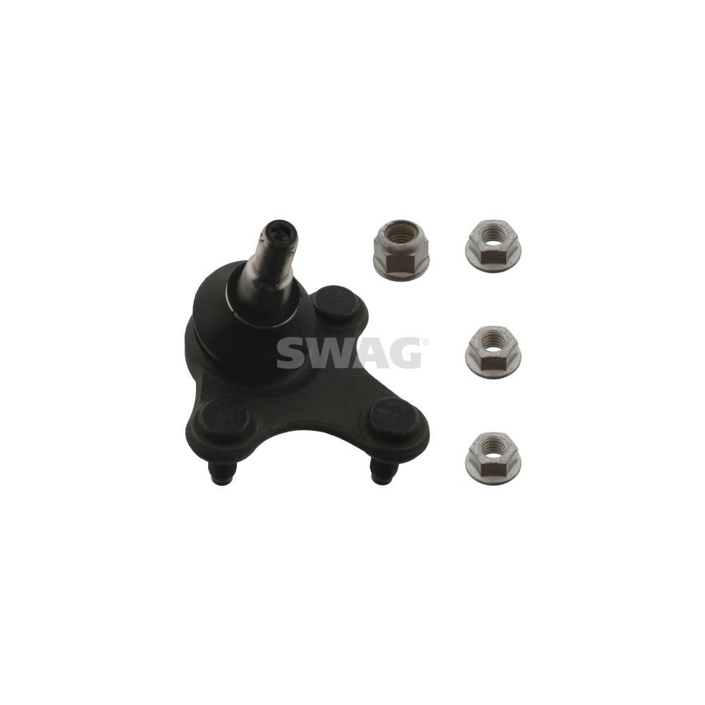 Pivot suspensie stg. Swag 30 94 0668
