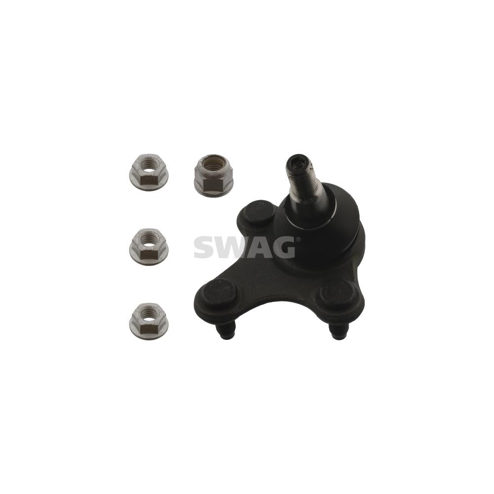 Pivot suspensie dr. Swag 30 94 0669