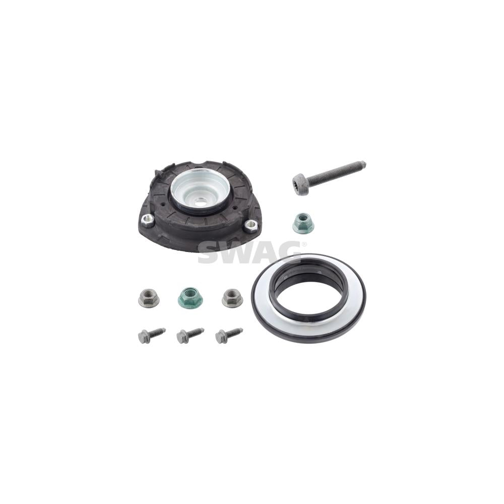 Kit flansa amortizor Swag 30 94 5497