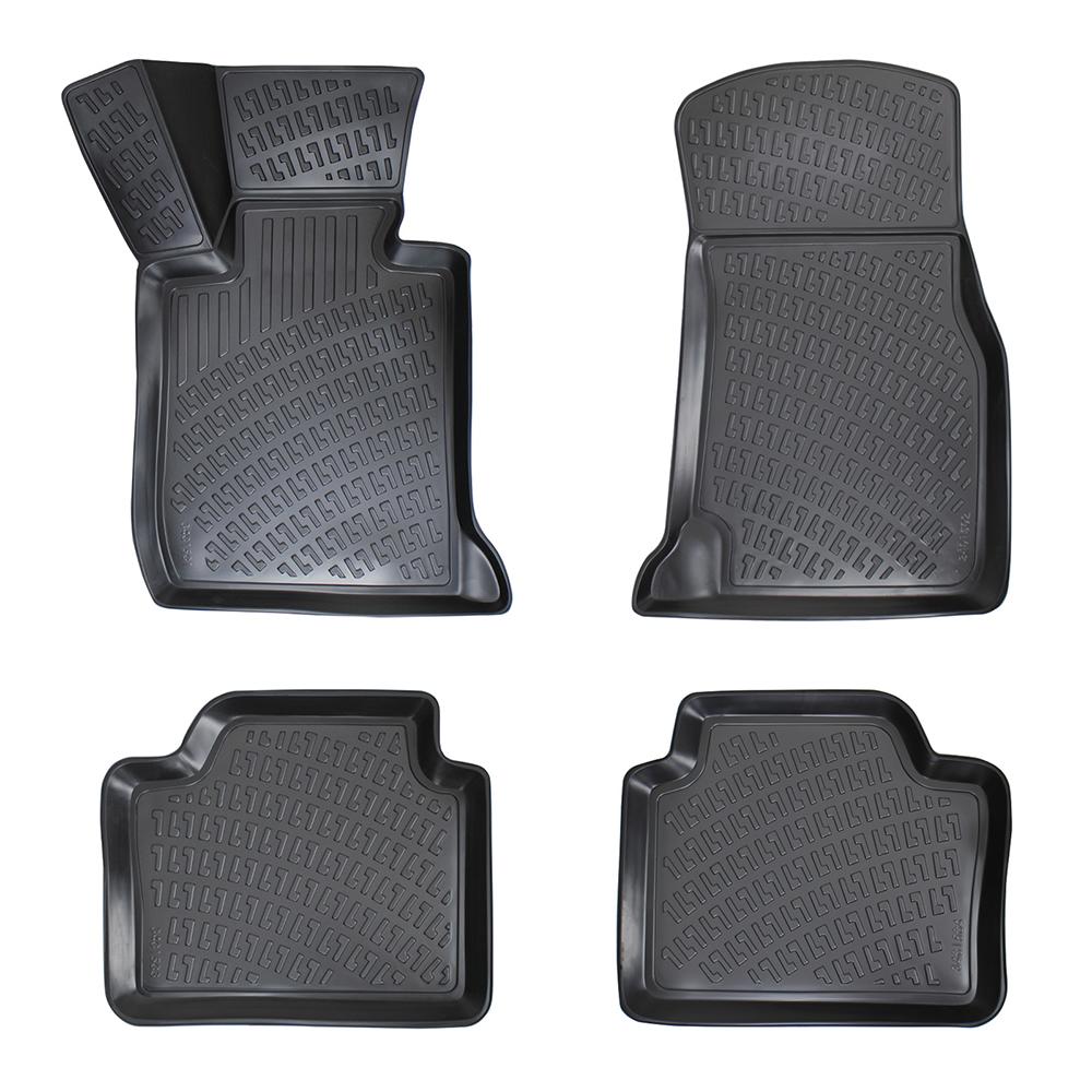 Set covorase auto cauciuc Umbrella pentru Bmw 3 V E90 / E91 / E92 / E93 2005-2012 58046