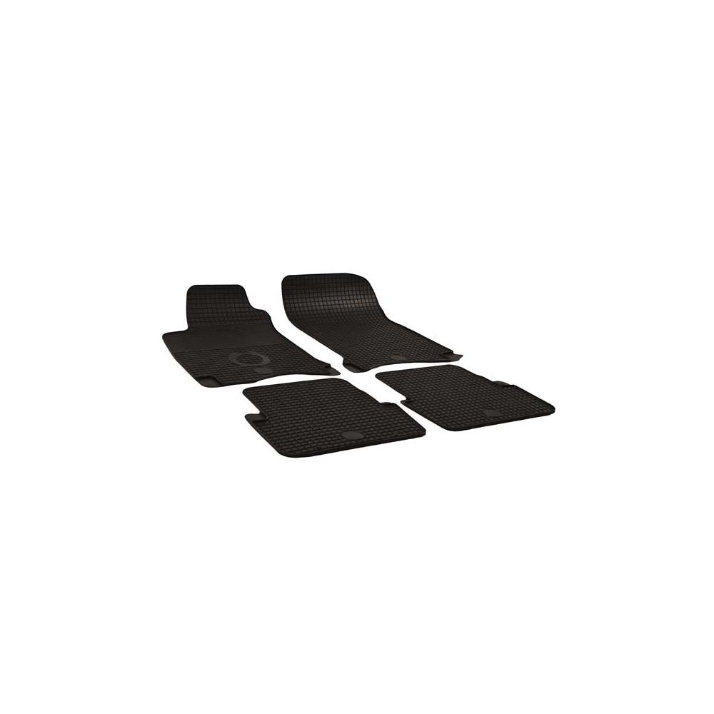 Set covorase auto cauciuc Umbrella pentru Renault laguna (2001-2007).(2007-2015) 43835