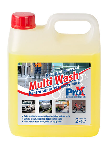 Detergent universal ProX Multi Wash 2Kg 12210118