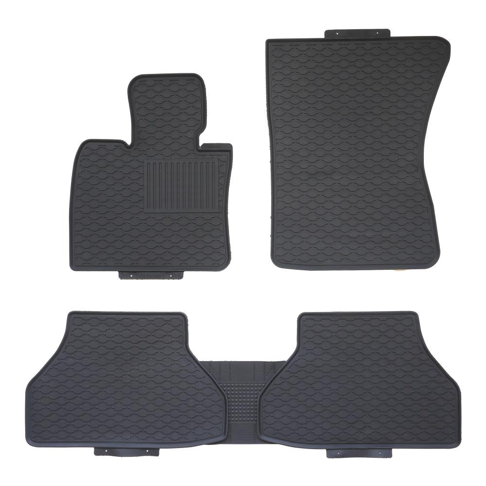 Set covorase auto cauciuc Umbrella pentru Bmw X5 (E70) (2007-2013) 101096