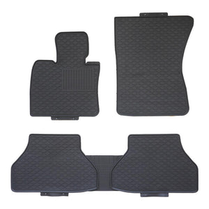Set covorase auto cauciuc Umbrella pentru Bmw X5 (E70) (2007-2013) 101096