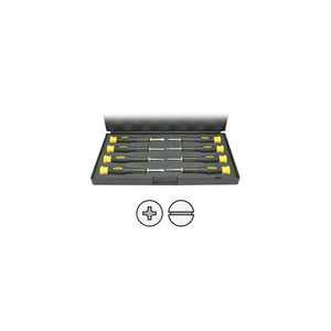 Set de 8 surubelnite scurte Jbm 52500