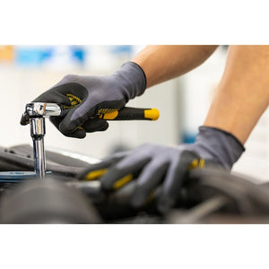Clichet STANLEY® 1/2 in. 72 de dinți STMT826650 – imagine 4