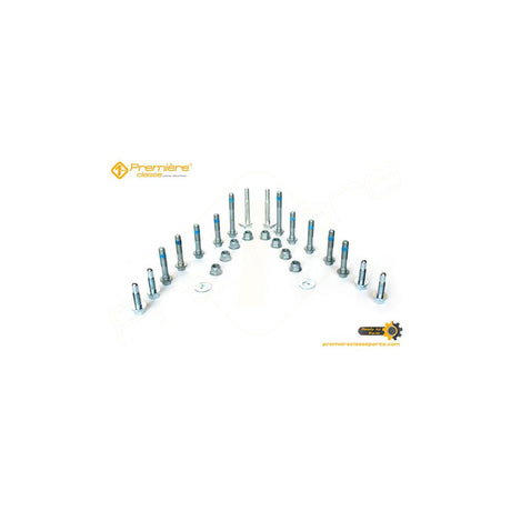 Kit montare set brate punte spate - Ford focus Premiere FDK.507