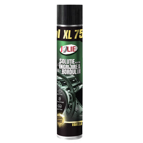 Solutie intretinere bord Jolie Vanilla 750ml 20128