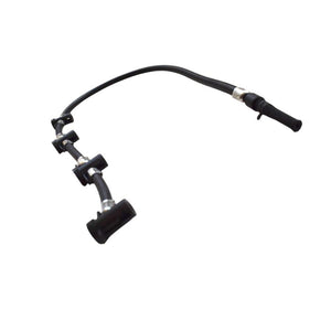 Furtun supracurgere combustibil Asam Automotive 126449