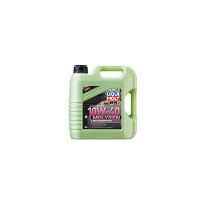 Liqui Moly molygen new generation 10W-40- 4L 8538