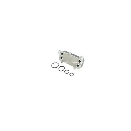 Radiator ulei (termoflot) NRF 31171