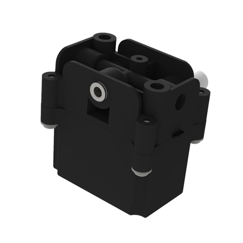 Bloc supape sistem pneumatic Asam Automotive 128181