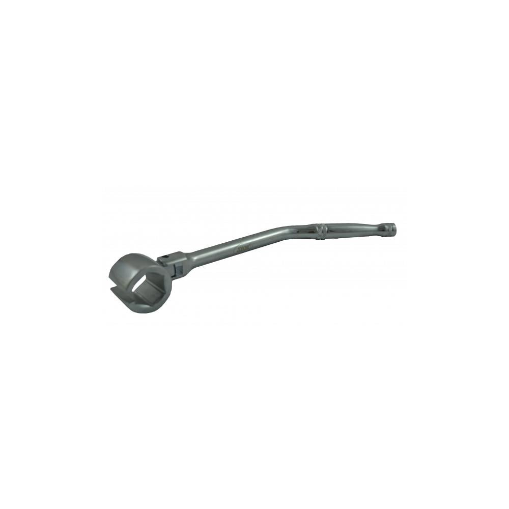 Cheie articulata pentru sonda lambda 22 mm Jbm 52822