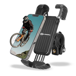 Suport telefon pentru bicicleta Heyner 511840
