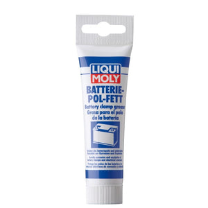 Vaselina pentru polii de baterie 50 g Liqui Moly 3140