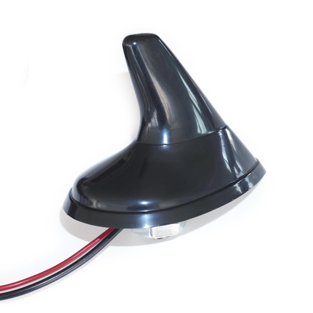 Antena auto rechin activa fm/am Mega Drive 45222