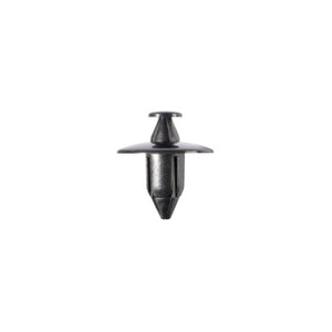 Set clipsuri autode plastic 25 buc Jbm 13158