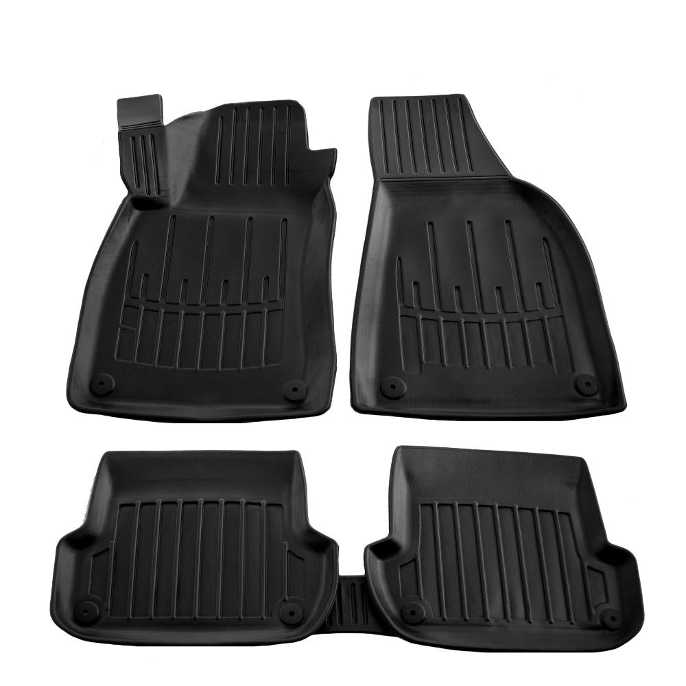 Set covorase auto cauciuc Umbrella pentru Audi A4 (B7) (2004-2008) 105887