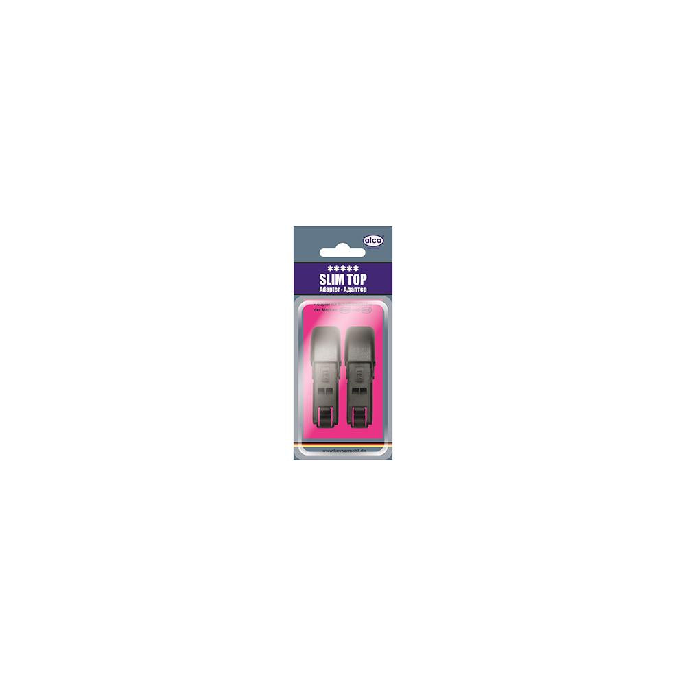 Adaptor Alca slim top set 2 buc (pentru Audi. Seat. Skoda. Vw) 300520