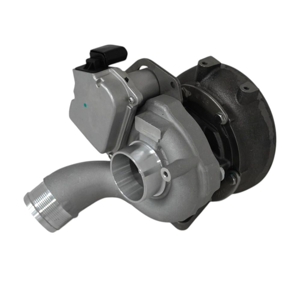 Turbosuflanta Asam Automotive 181439