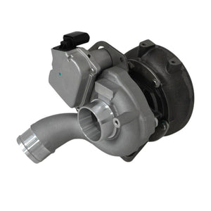 Turbosuflanta Asam Automotive 181439