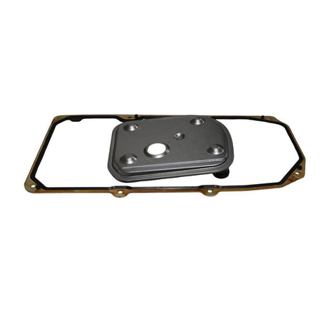 Set filtru hidraulic cutie de viteze automata Asam Automotive 134027