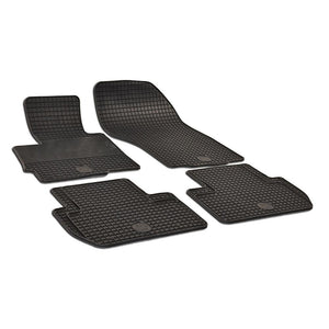 Set covorase auto cauciuc Umbrella pentru Citroen C4 aircross (2012-2017); c-crosser (2007-2012); Peugeot 4007 (2007-2012); 4008 (2012-2017); Mitsubishi outlander (2007-2012).(2013-); asx (2010-2015); eclipse cross (2018-) 29846