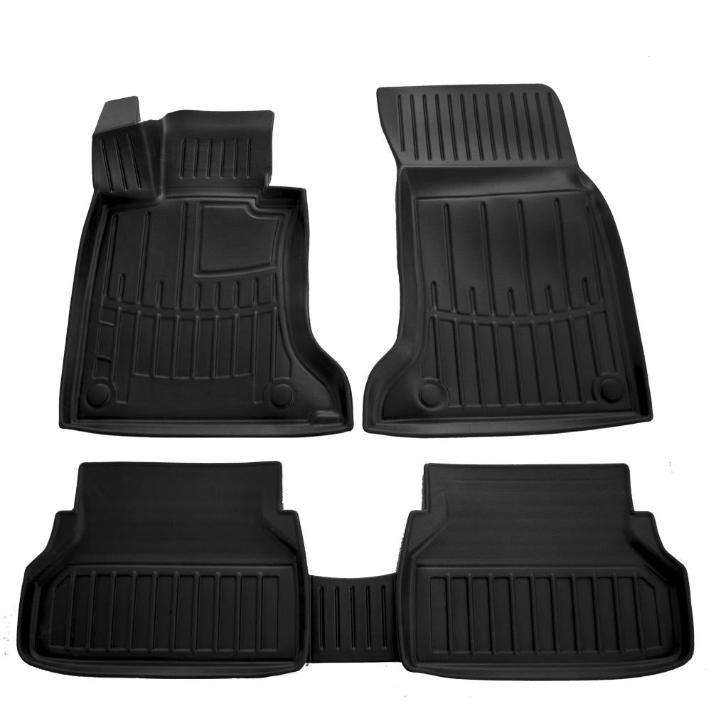 Set covorase auto cauciuc Umbrella pentru Bmw 5 (E60) 2WD (2003–2010) 105898
