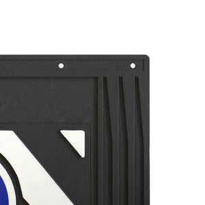 Aparatori noroi camion 3D 60X40 cm set 2 buc Mega Drive 45085