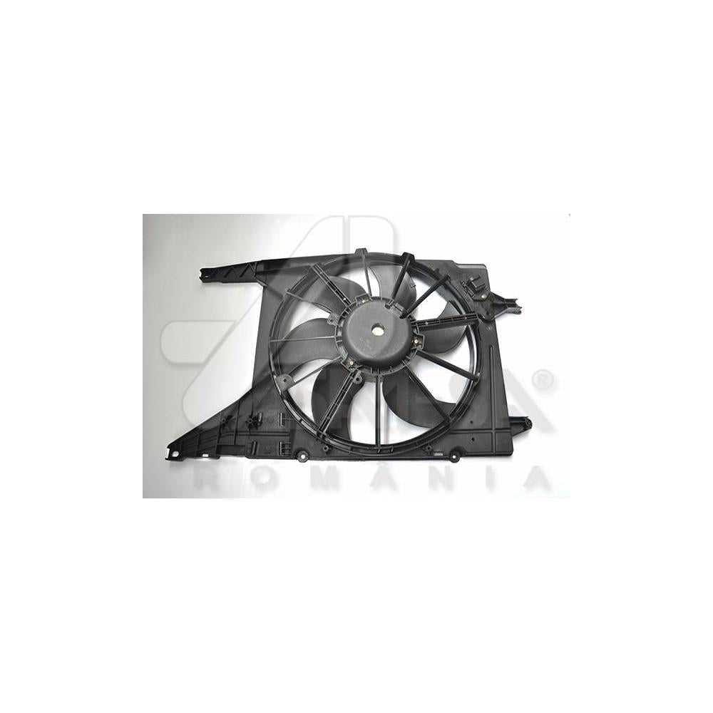 Gmv (electroventilator) racire cu AC Asam Automotive 32001